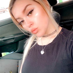 Baby Dani | 21 years old ❤️‍🔥