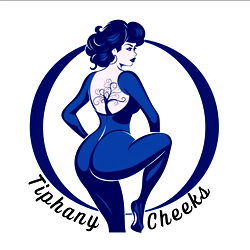 Tiphany Cheeks - Southern California Model,