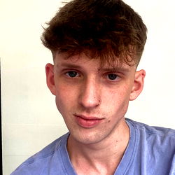 conor davis 🍀🔞 photo