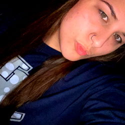 Autumn Grier - Model Portrait