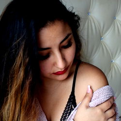 Ale B, Onlyfans Model