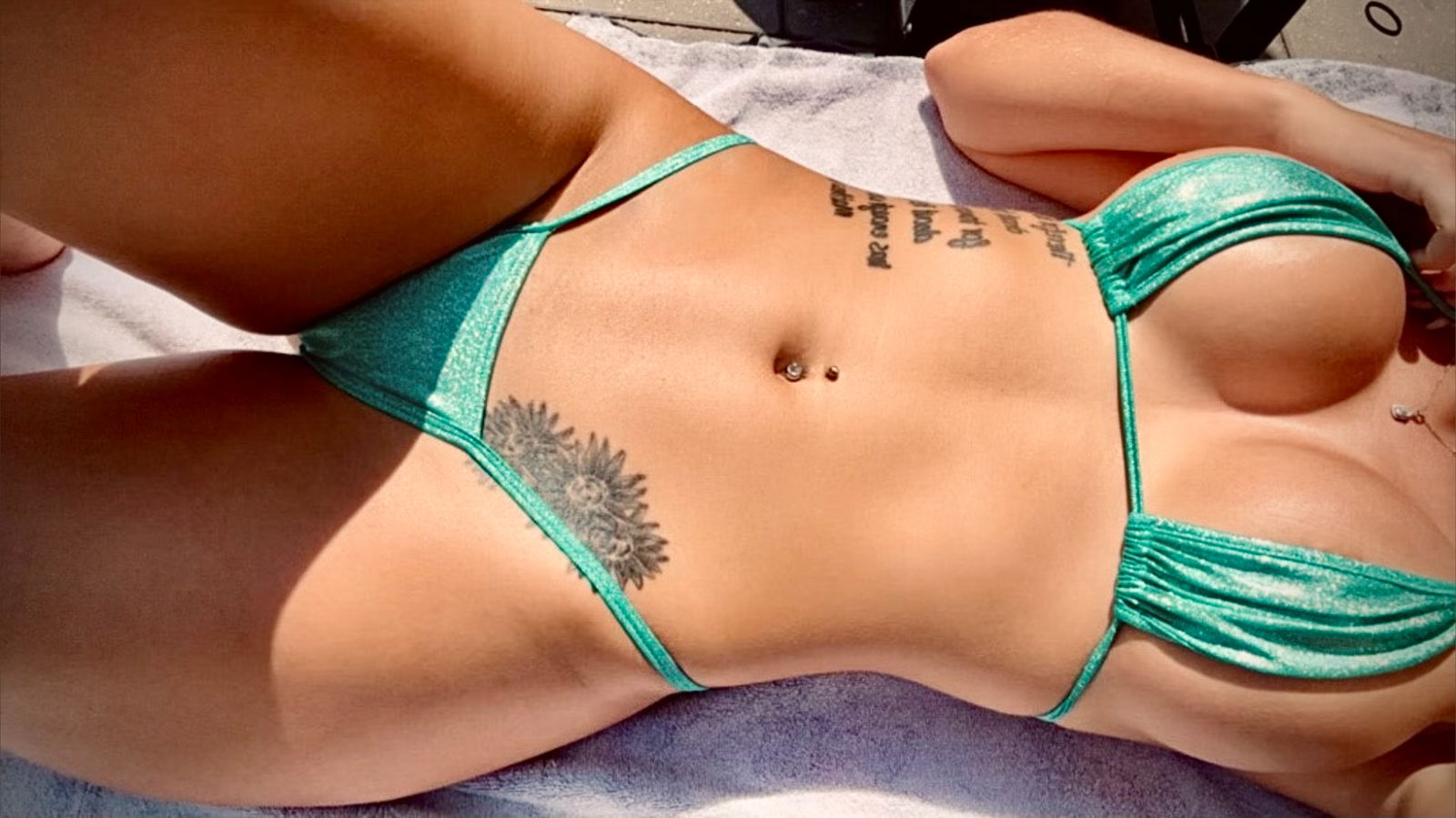 Bailey Johnson photo