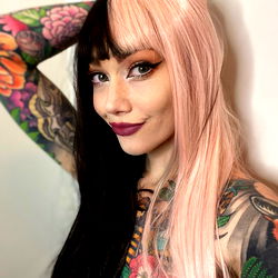 alex has no anus 🚫 🍑 🕳️ photo