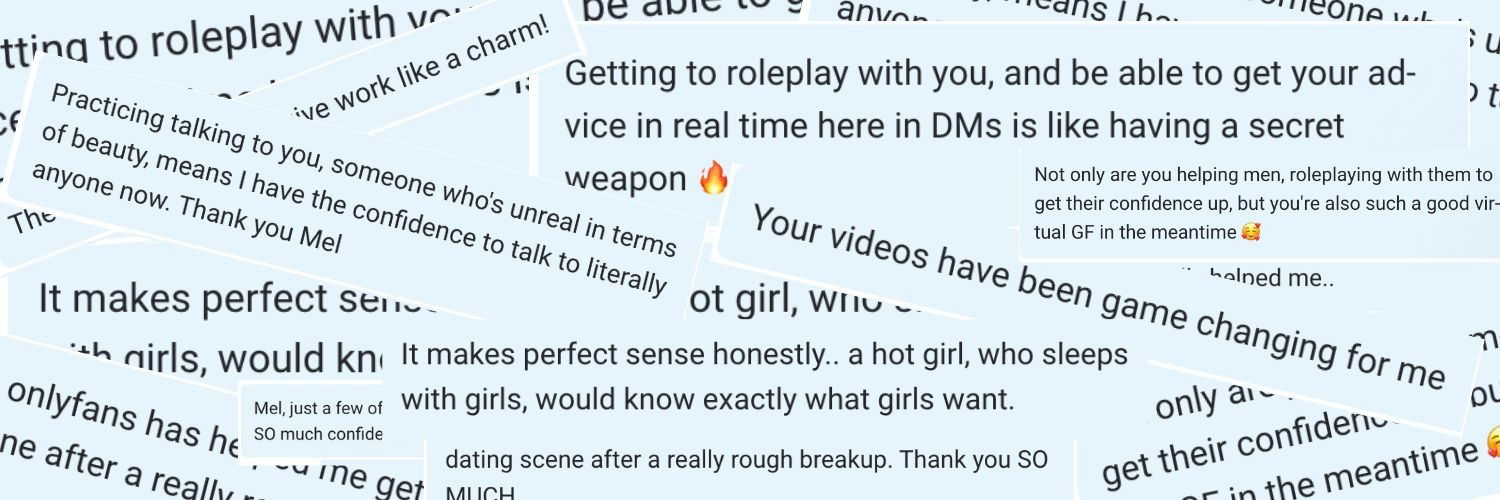 MelRose Michaels photo