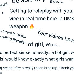 MelRose Michaels photo