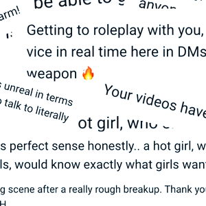 MelRose Michaels photo