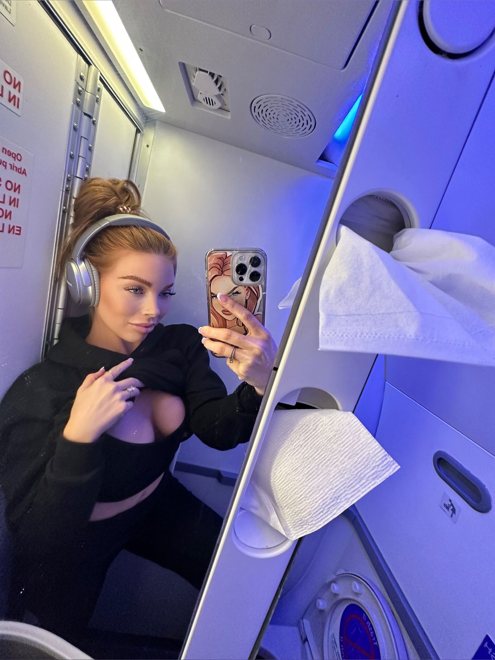 MelRose Michaels photo