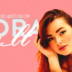 Adora ‘horny’ Bell photo