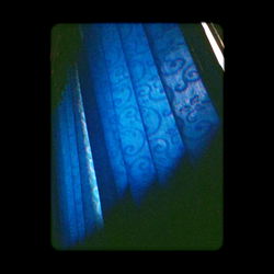 Ayu, a Model Photoshoot