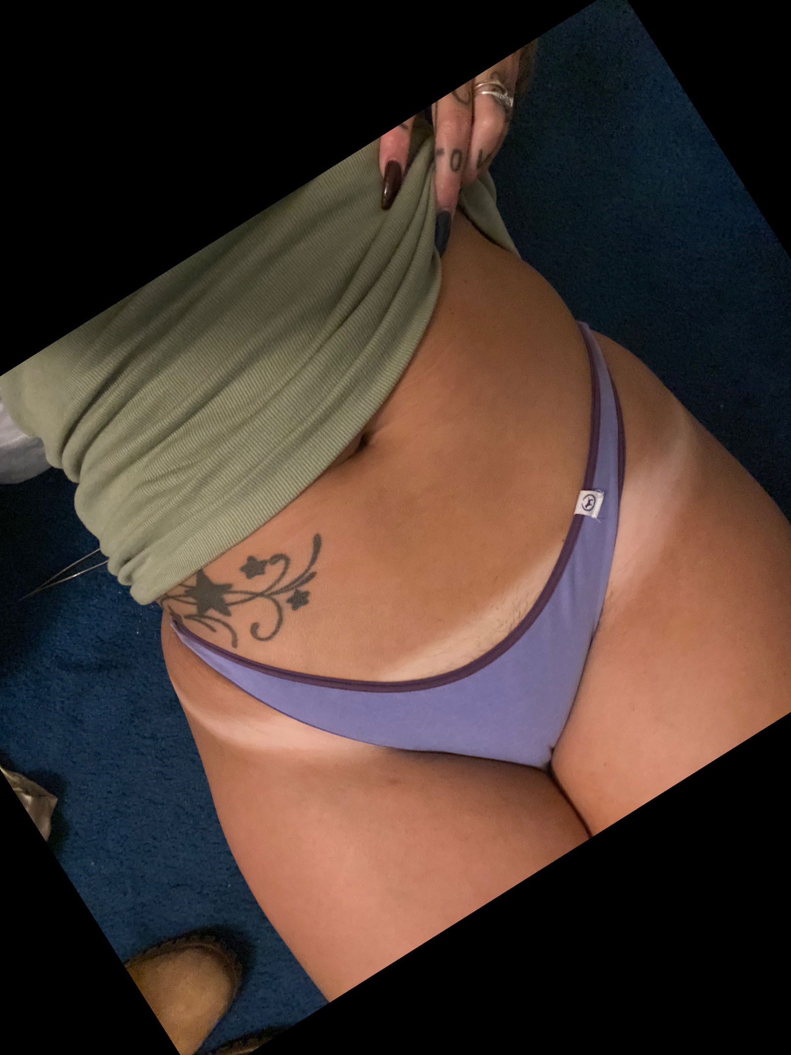 MissNewBooty🍑$( ㅅ ) photo