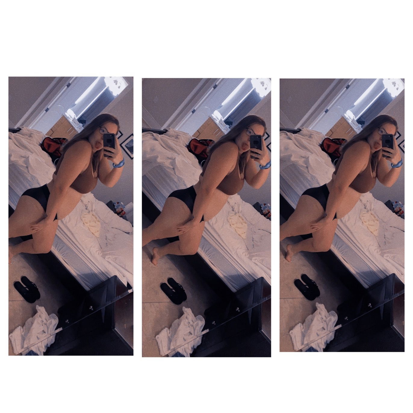 Addison Starr 💋 photo