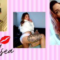 Chelsea Quinn ๐๐ฆ๐
photo