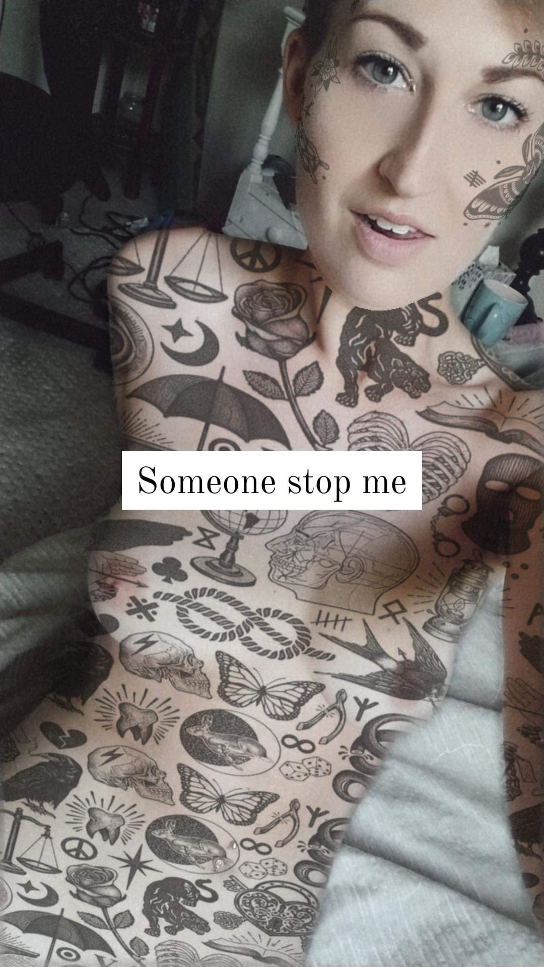 The Topless Broadcast photo