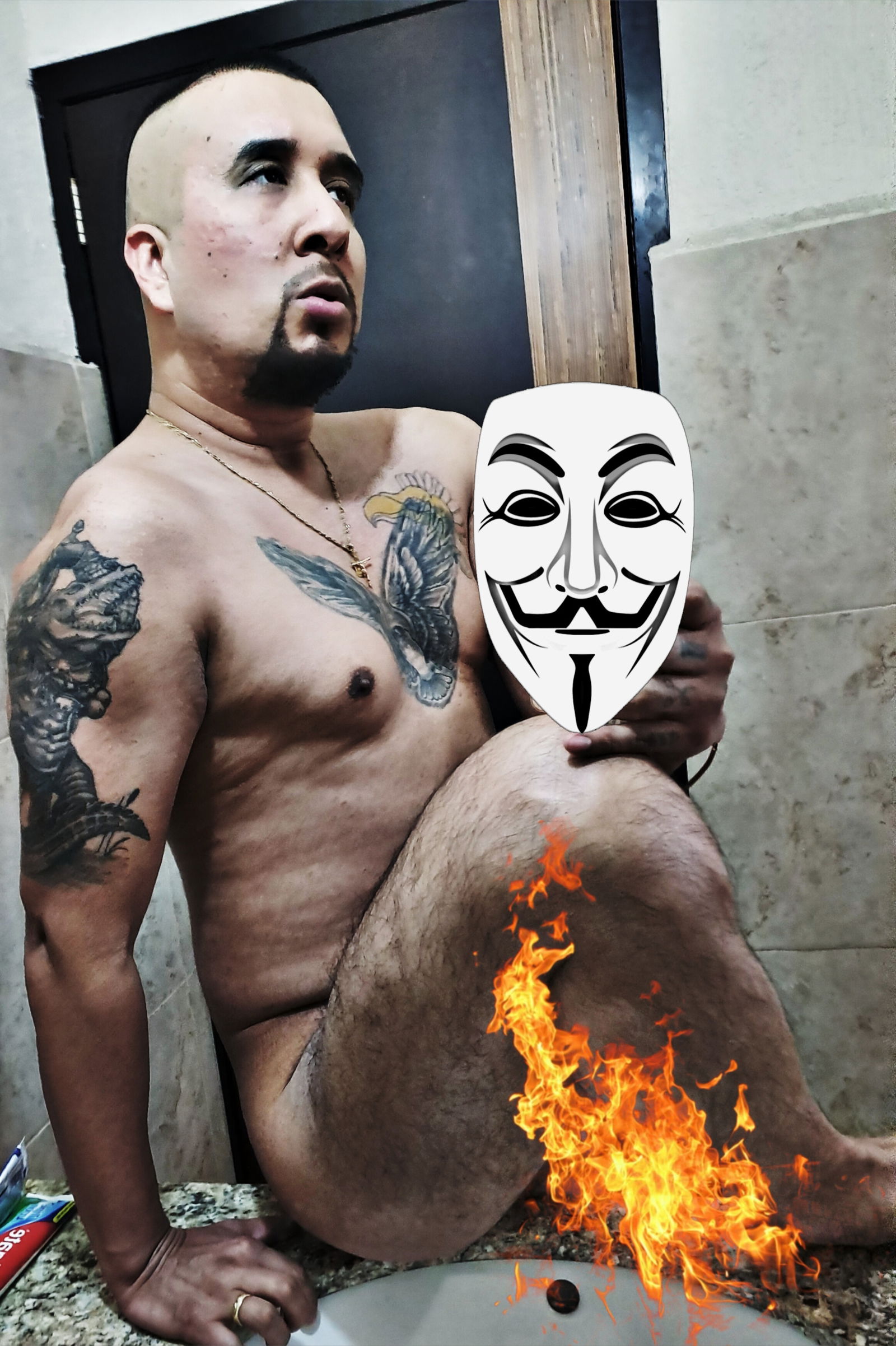 ALFREDO CORDOVA photo