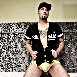 OnlyFans Model Alfreodo Cordova