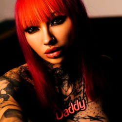 Nia Suicide - OnlyFans Model