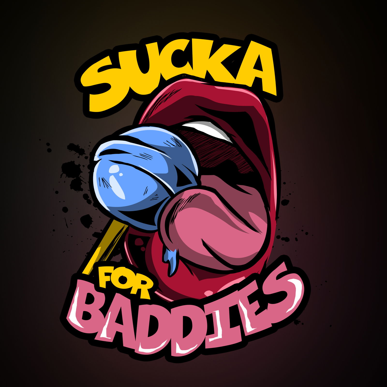 SuckaForBaddies photo
