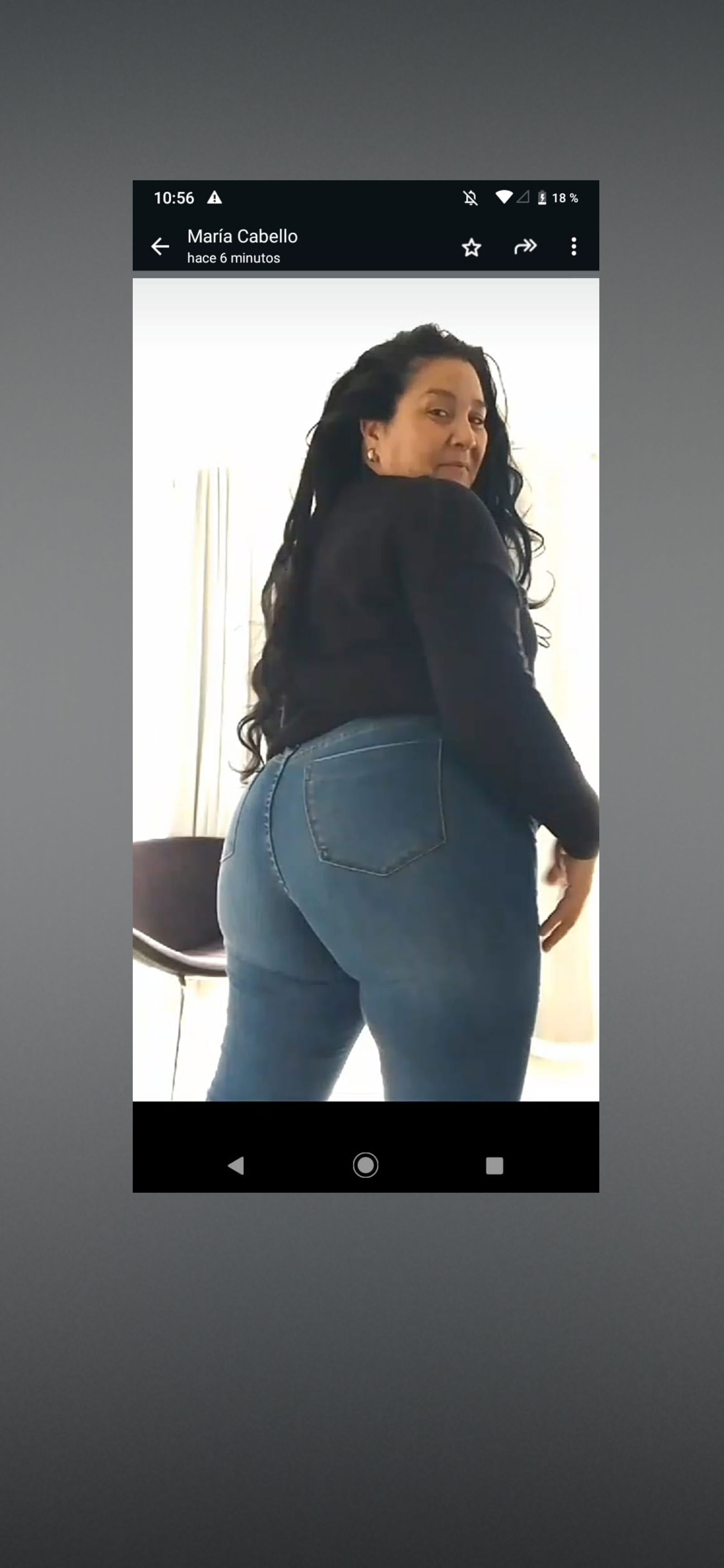 THIETA   PORTEÑA photo