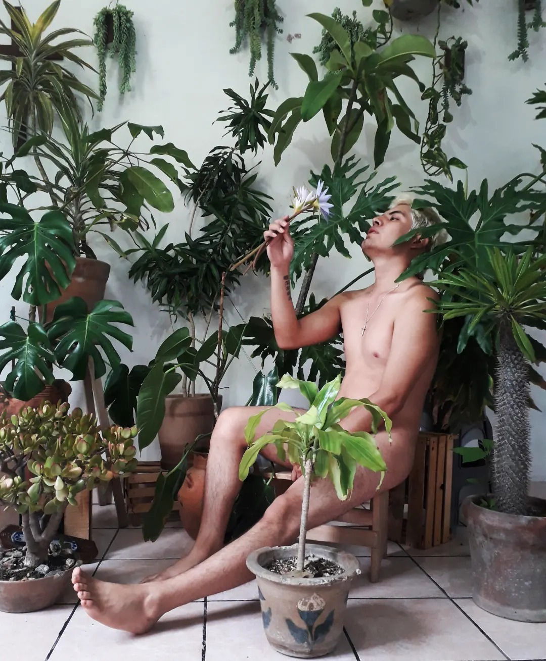 Gabriel Alonso photo