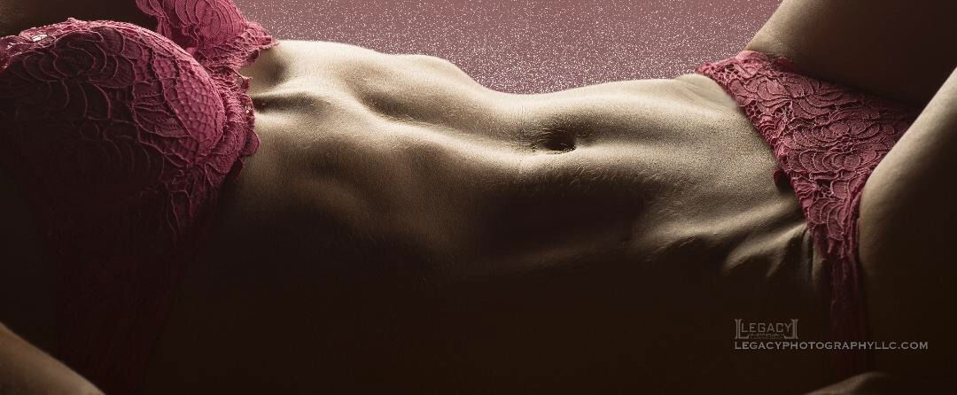 Andrea KGB Lee photo