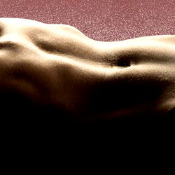 Andrea KGB Lee photo