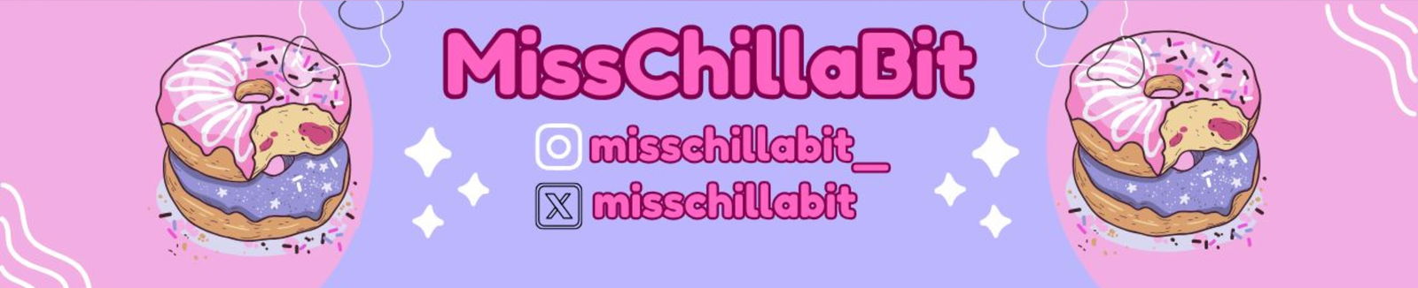 MissChillaBit photo