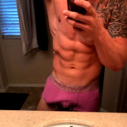 Classic Muscle photo