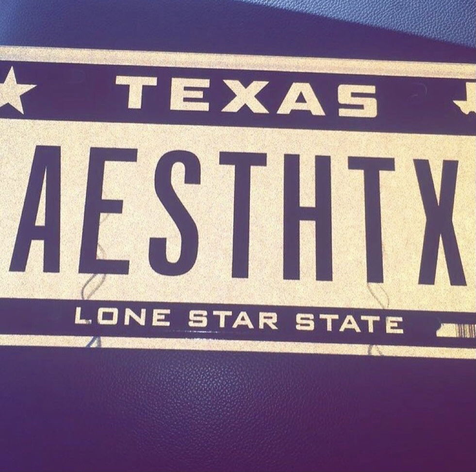 Aesthtx photo