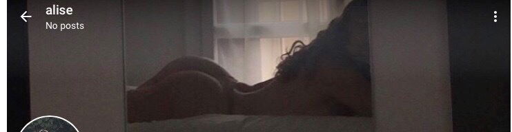 alise photo