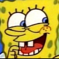 SpongeBob SquarePants: Zee's Surprise