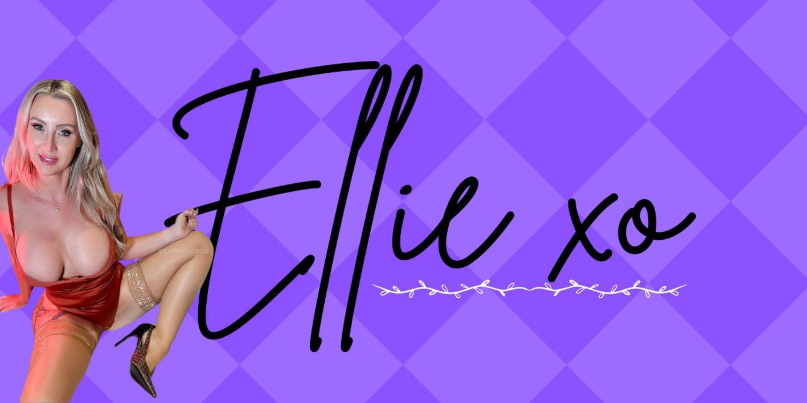 👱🏻‍♀️ Ellie Jenkins 🌶️ photo