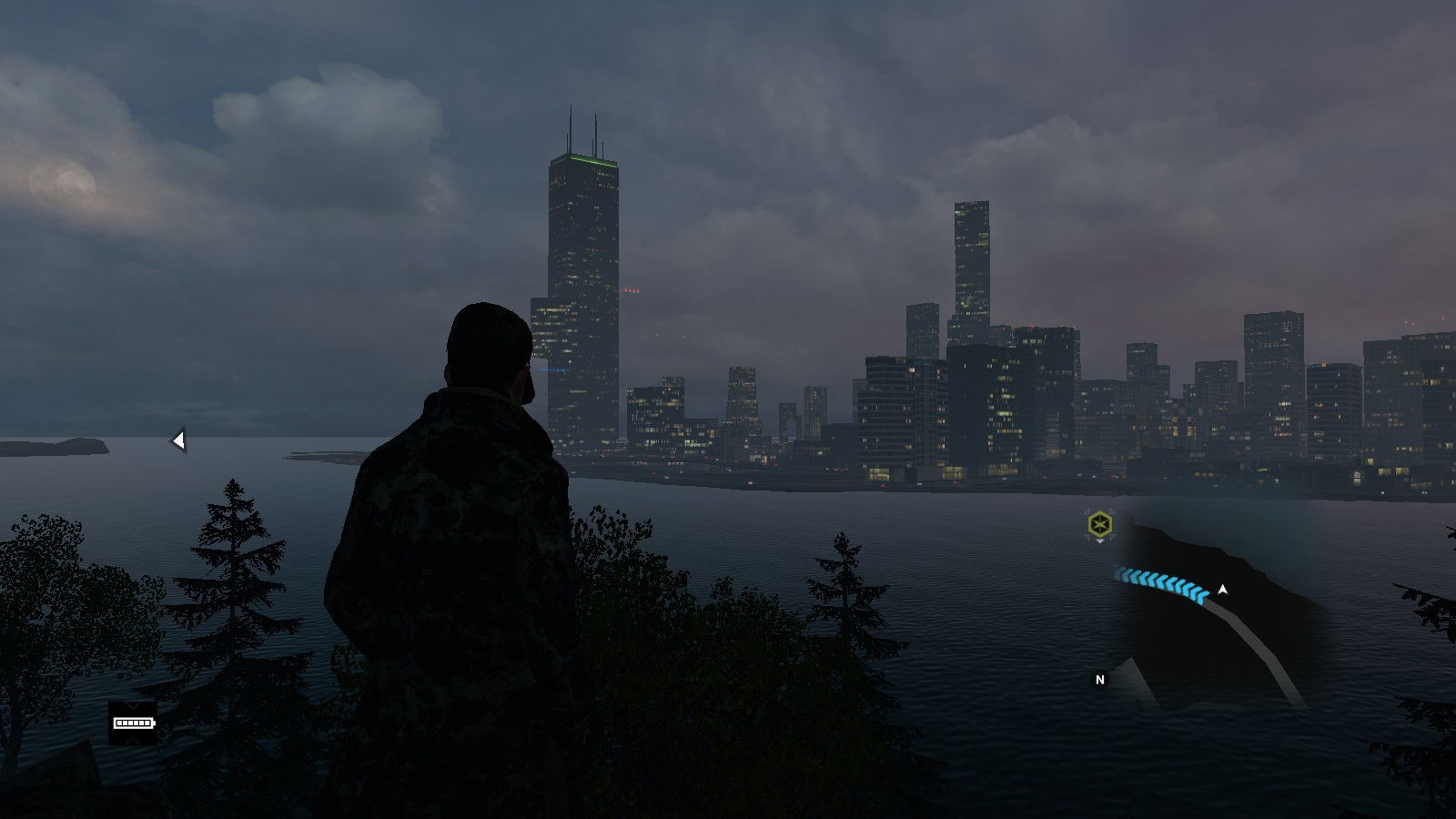 ApolloAfterDark photo