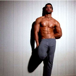 OnlyFans Model '1995' in Milano - Aged 26, Male