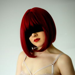 Red Velvet Model Photos