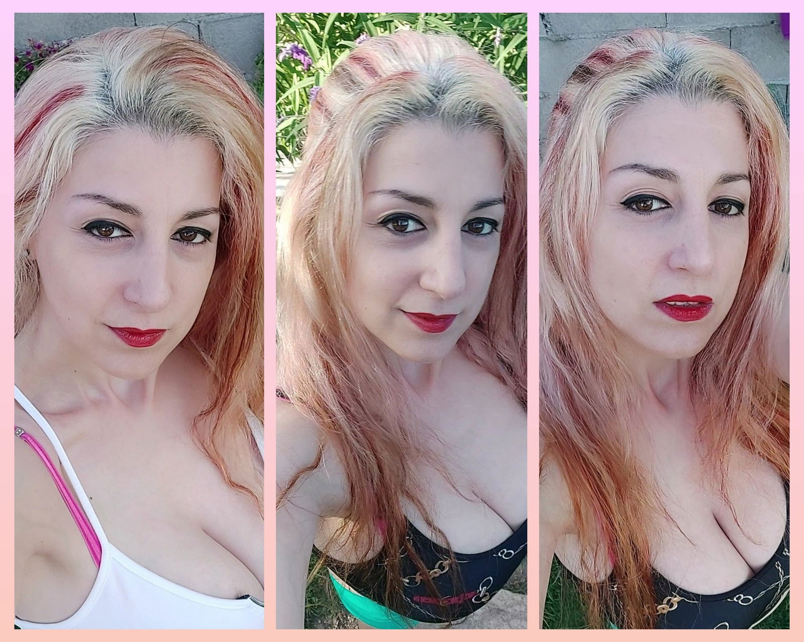 💞Agustina Rodriguez💞 photo