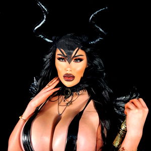 Princess Jazmin ๐ photo