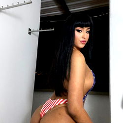 Larissa Camila๐ณ๏ธโโง๏ธ๐ฆ ูุงุฑูุณุง ูุงู
ููุง photo