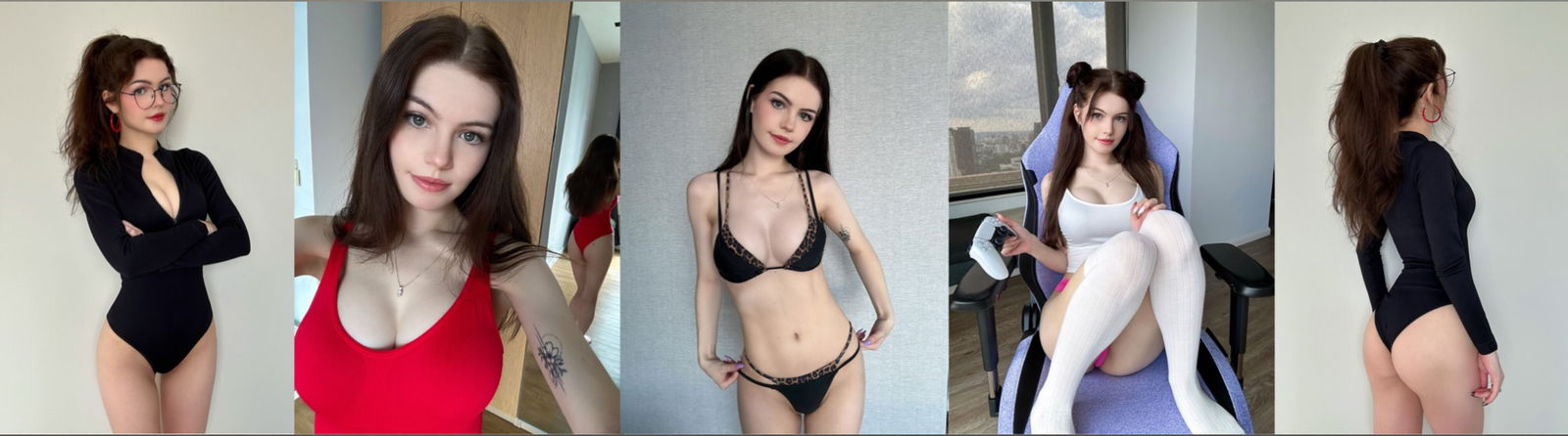 dellie isla 👾 photo