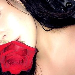 Model Photoshoot: Thedivine-feminine