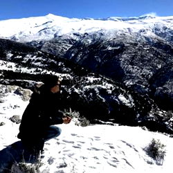 Ángel Berón Rodríguez photo