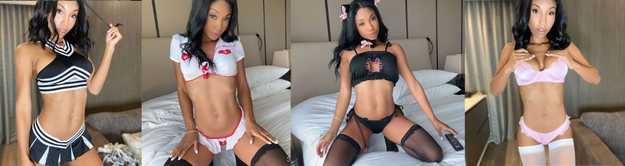 Girlfriend Zoey photo