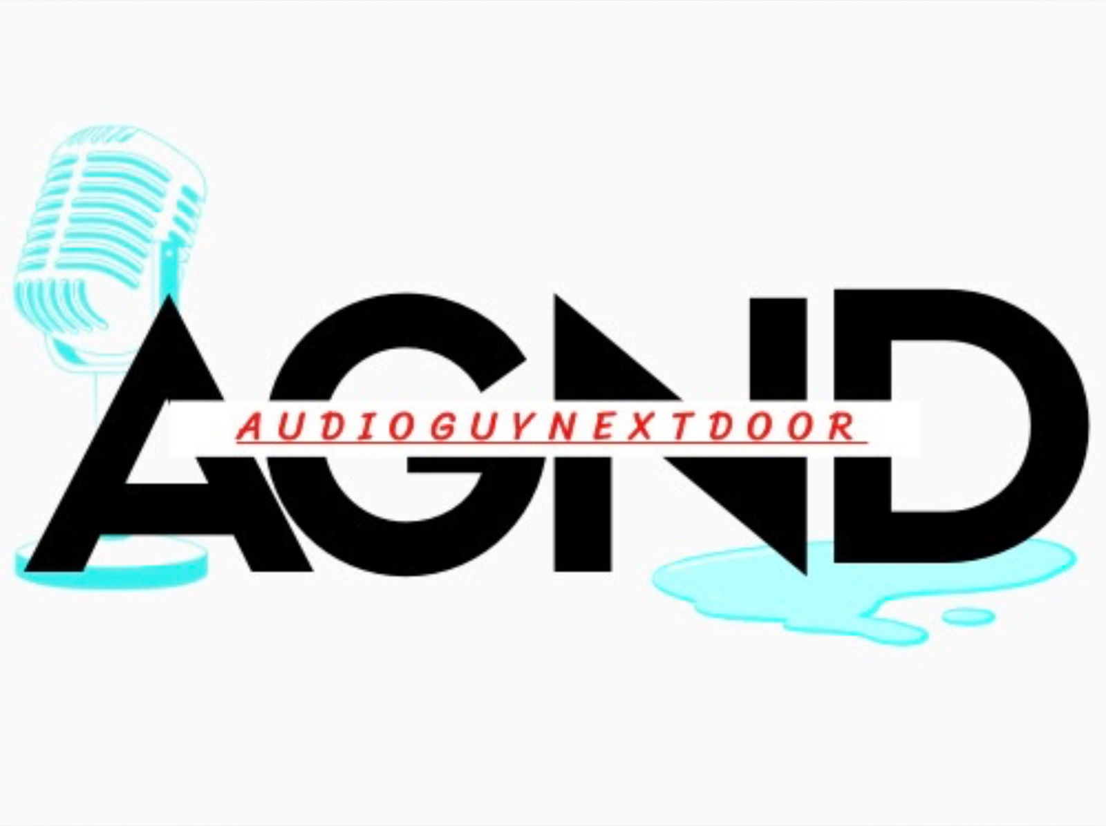 AudioGuyNextDoor photo