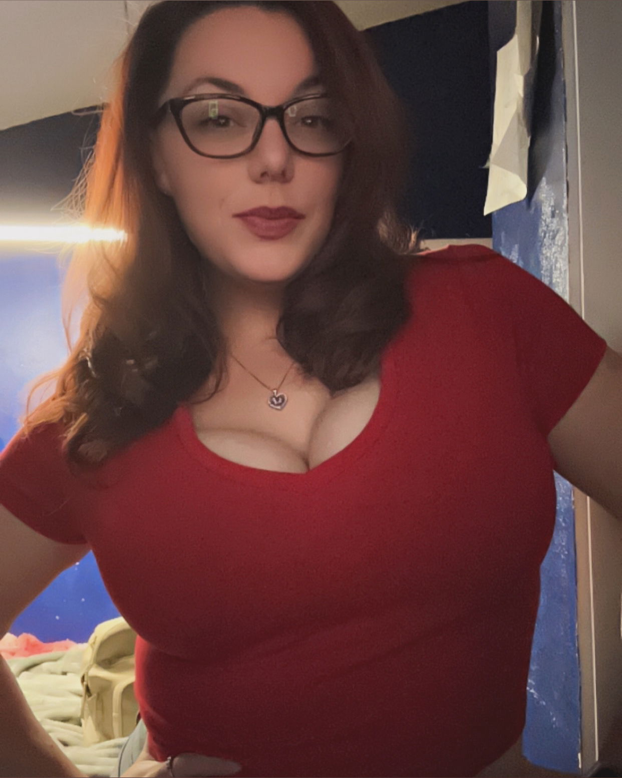 Angelique Leigh photo