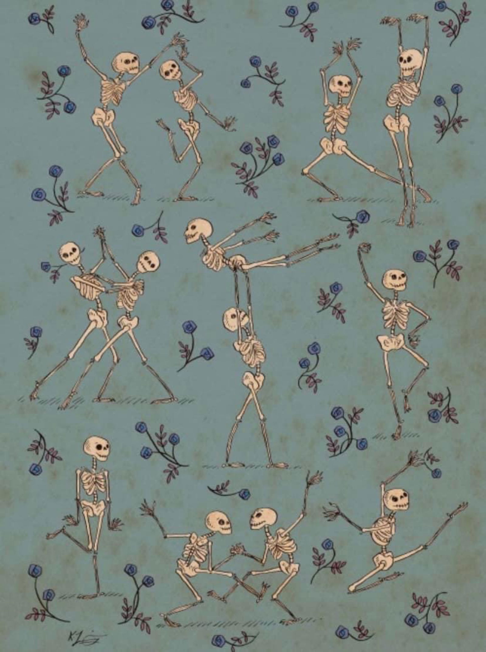 Angelique Leigh photo