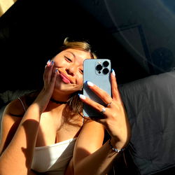 Fantasy Model 🌈💦 TENDER & NAUGHTY 💧👑