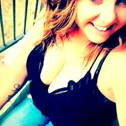 Instagram Model Ashley