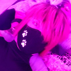 Alexis Angel Asmodeus photo