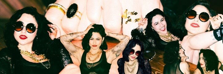 Josie Jaxxon VIP photo