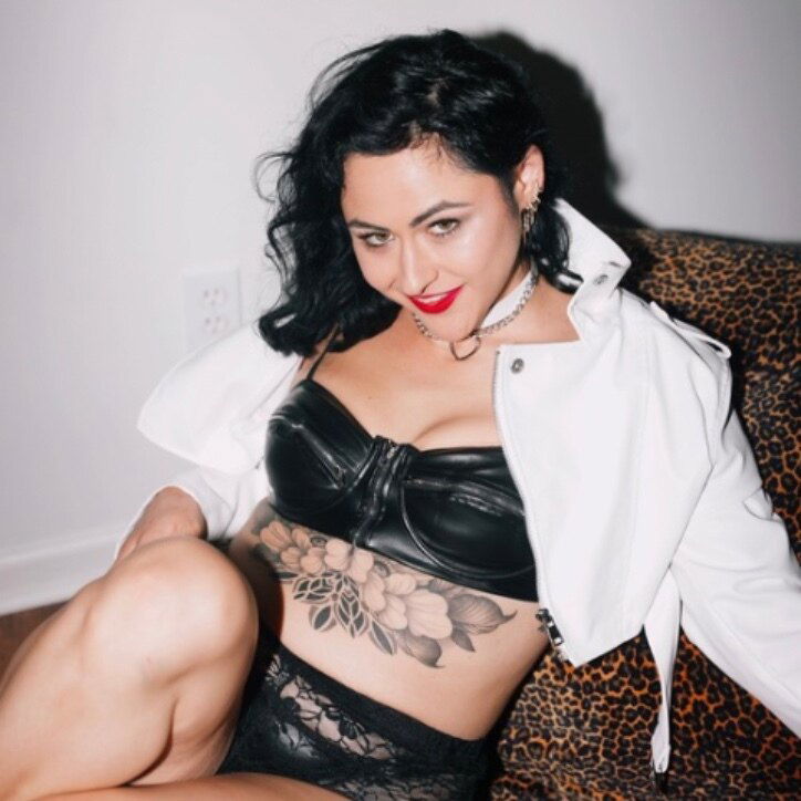 Josie Jaxxon VIP photo