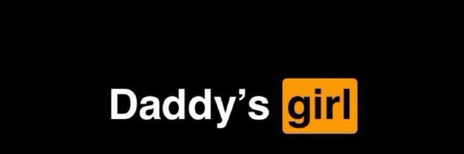 Daddy’s girl😈 photo